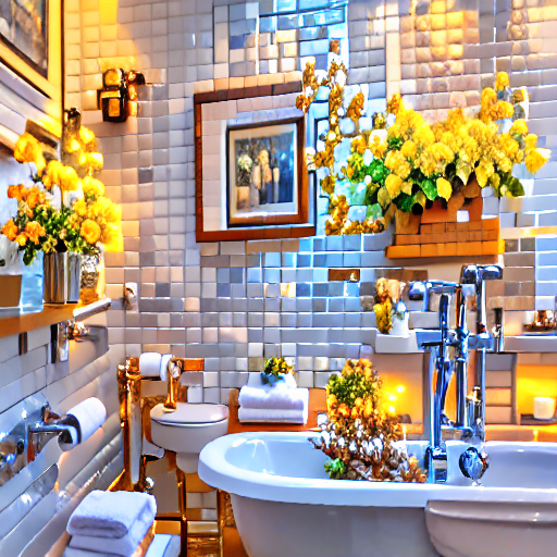 080_Residential bathroom with modern design and tile floor..png